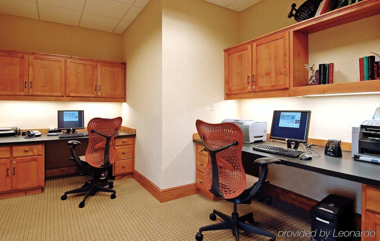 Hilton Garden Inn El Paso Airport Zařízení fotografie