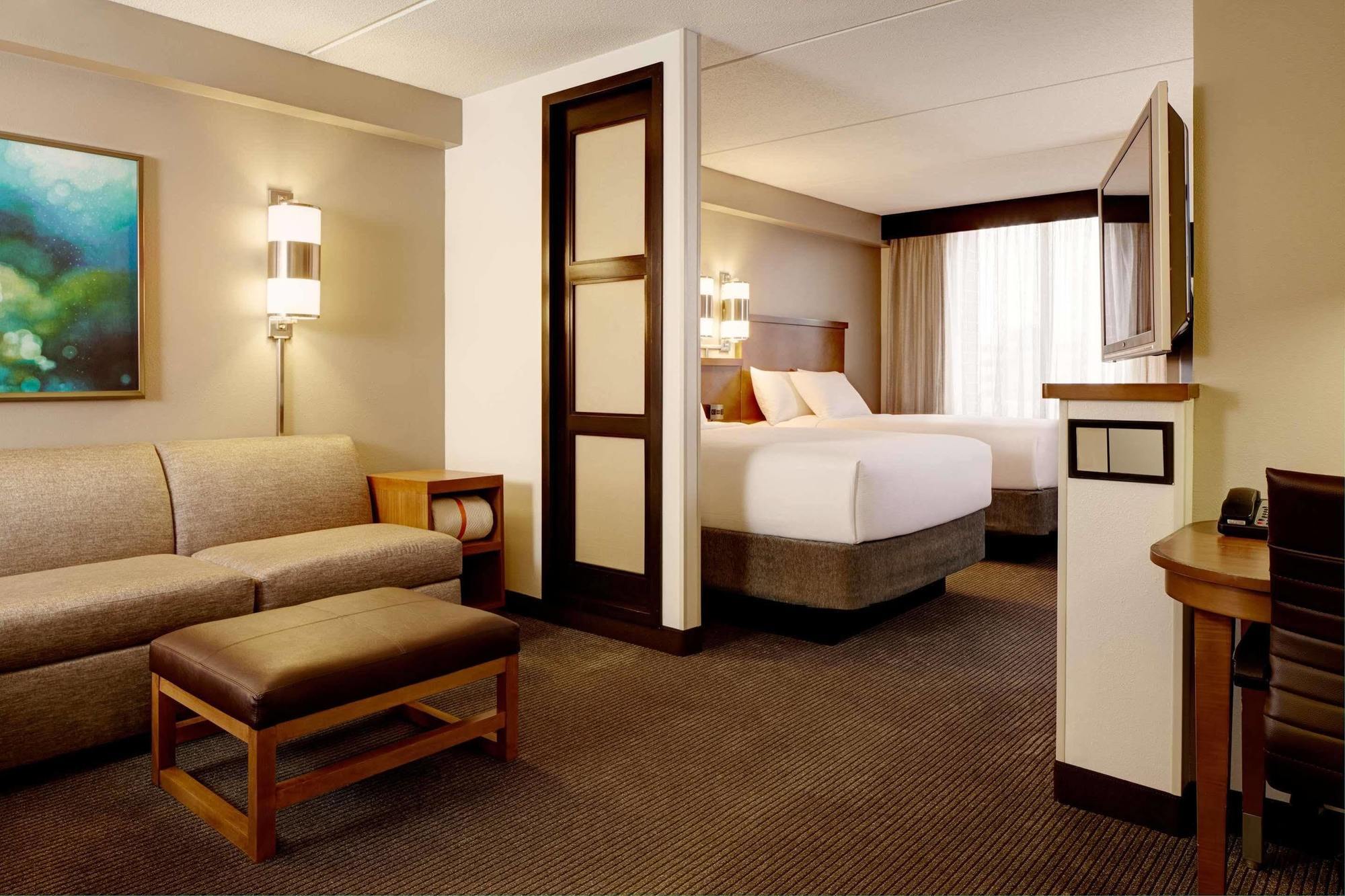 Hilton Garden Inn El Paso Airport Exteriér fotografie
